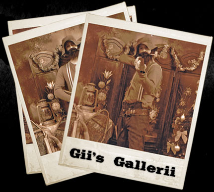 Uncle Gii's Gallerii's